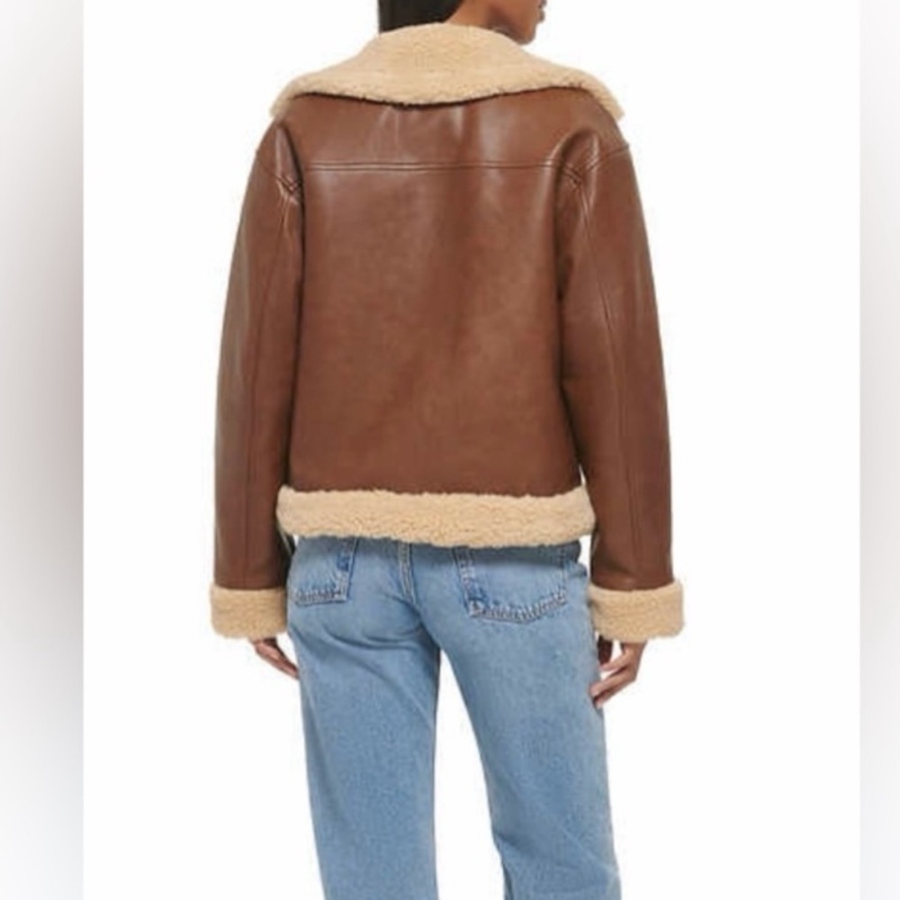 Levi’s Jacket - Picture 3 of 3